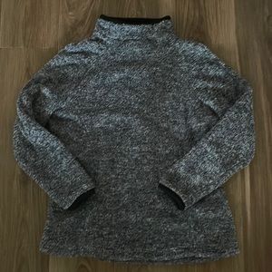 Wooly Bully Wear fleece. Size S